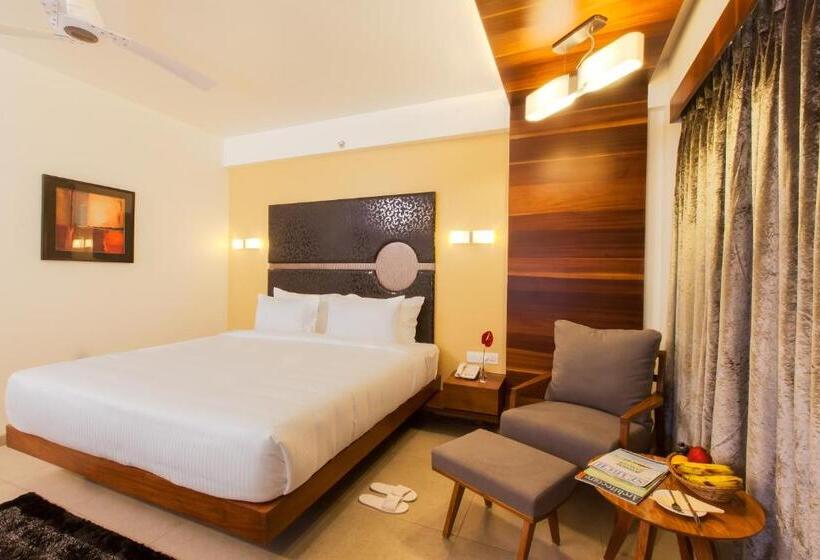 高级客房, Cosmopolitan