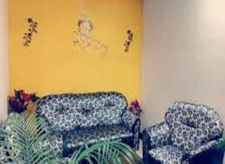 غرفة ديلوكس, Geetanjali St Bus Stand Panvel