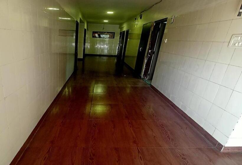 غرفة ديلوكس, Geetanjali St Bus Stand Panvel