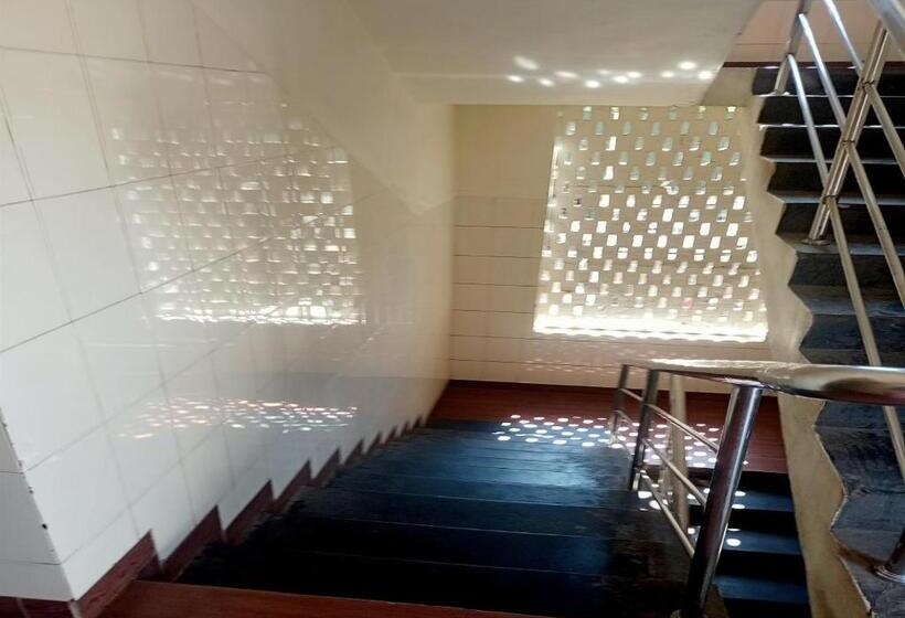 غرفة ديلوكس, Geetanjali St Bus Stand Panvel