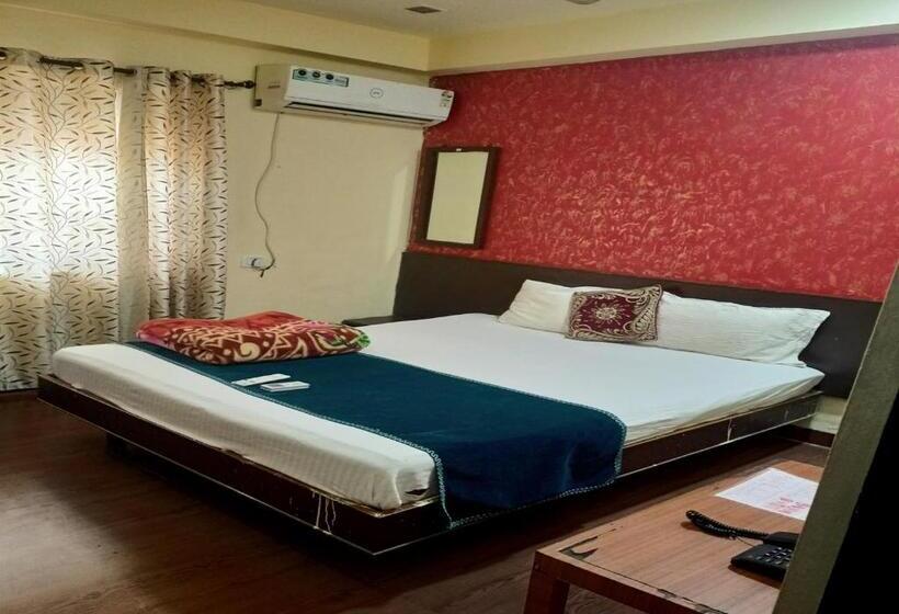 חדר סטנדרט, Geetanjali St Bus Stand Panvel