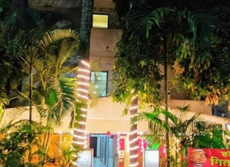 חדר סטנדרט, Geetanjali St Bus Stand Panvel