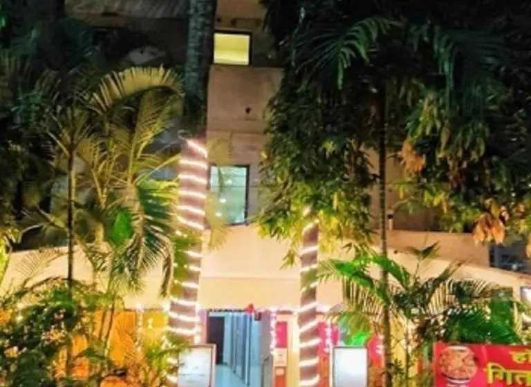 スタンダードルーム, Geetanjali St Bus Stand Panvel