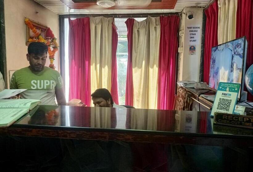 غرفة قياسية, Geetanjali St Bus Stand Panvel