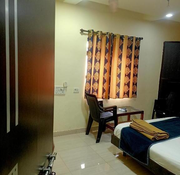 غرفة قياسية, Geetanjali St Bus Stand Panvel