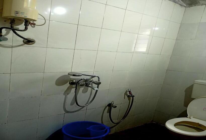 غرفة قياسية, Geetanjali St Bus Stand Panvel