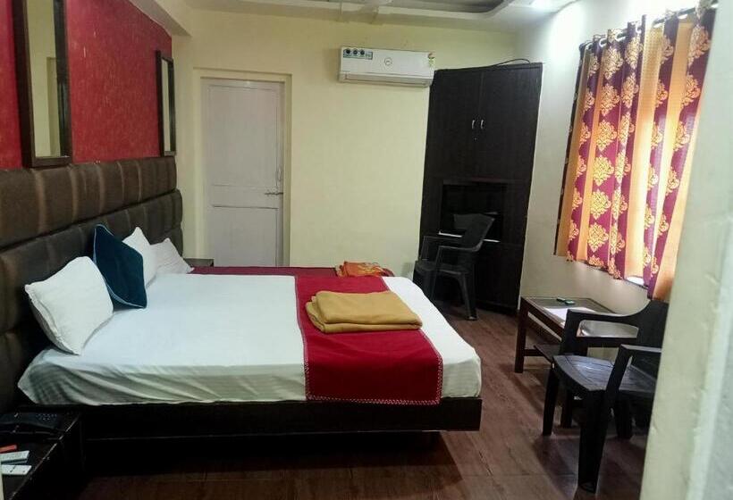 غرفة قياسية, Geetanjali St Bus Stand Panvel