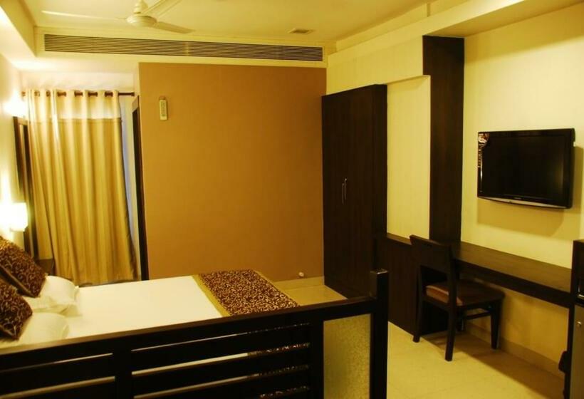 高级大房间, Grand Ashirwad Beacon