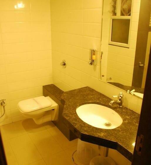 行政房间, Grand Ashirwad Beacon