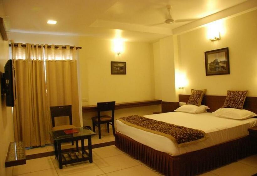 豪华房间, Grand Ashirwad Beacon