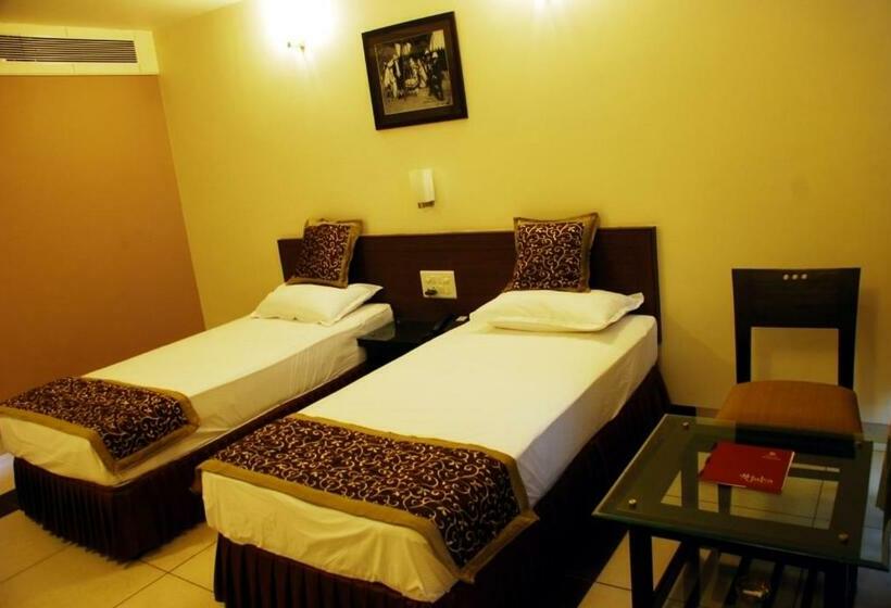 豪华房间, Grand Ashirwad Beacon