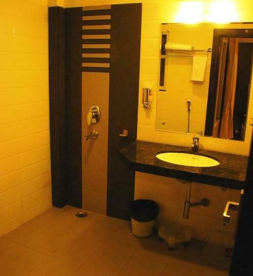 豪华房间, Grand Ashirwad Beacon