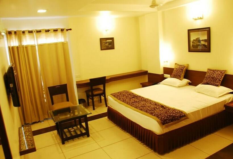 豪华房间, Grand Ashirwad Beacon