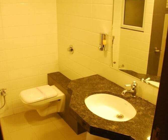 豪华房间, Grand Ashirwad Beacon