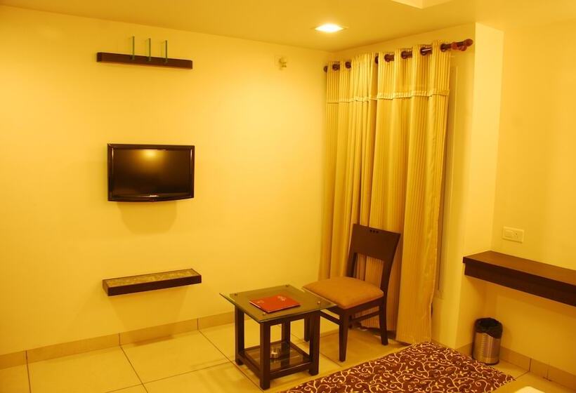 豪华房间, Grand Ashirwad Beacon