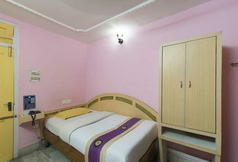 舒适型单人间, Mahalaxmi Indo Myanmar