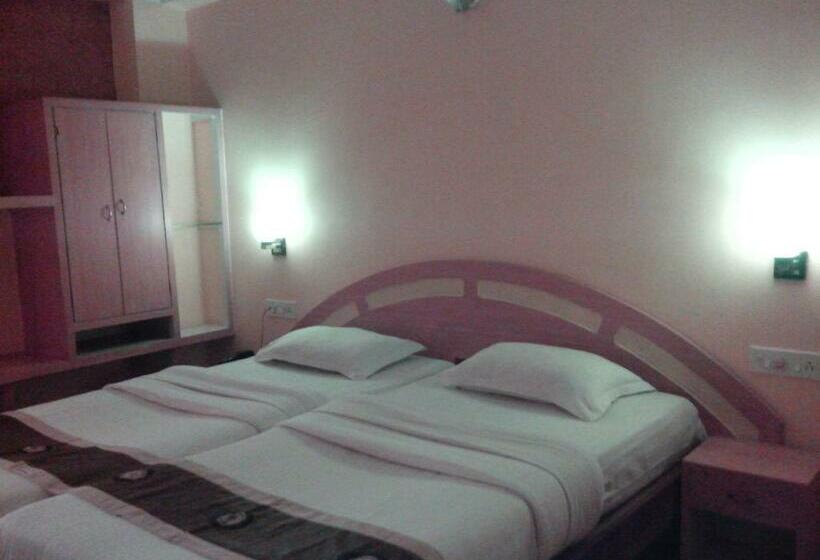 اتاق لوکس, Mahalaxmi Indo Myanmar