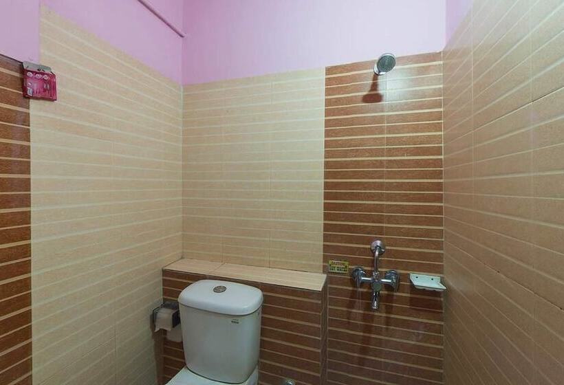 اتاق لوکس, Mahalaxmi Indo Myanmar