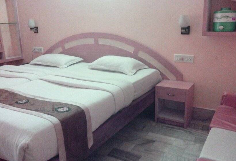 اتاق لوکس, Mahalaxmi Indo Myanmar