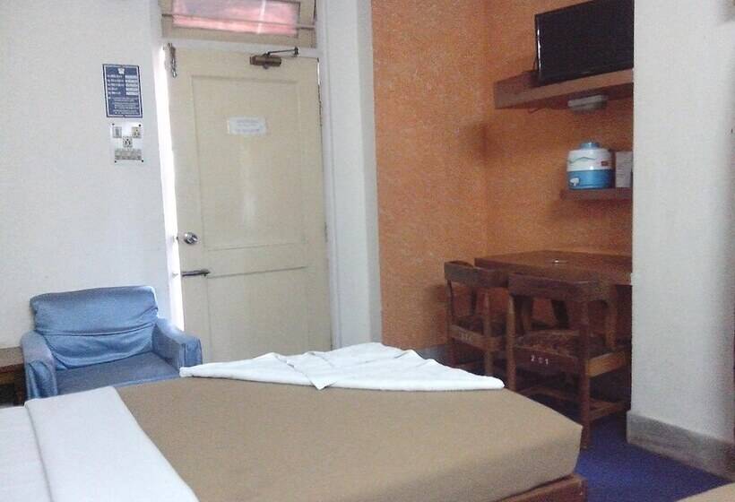 اتاق راحتی یک تخته, Mahalaxmi Indo Myanmar