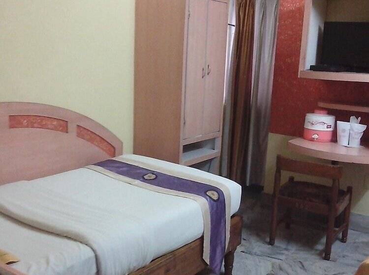舒适型单人间, Mahalaxmi Indo Myanmar
