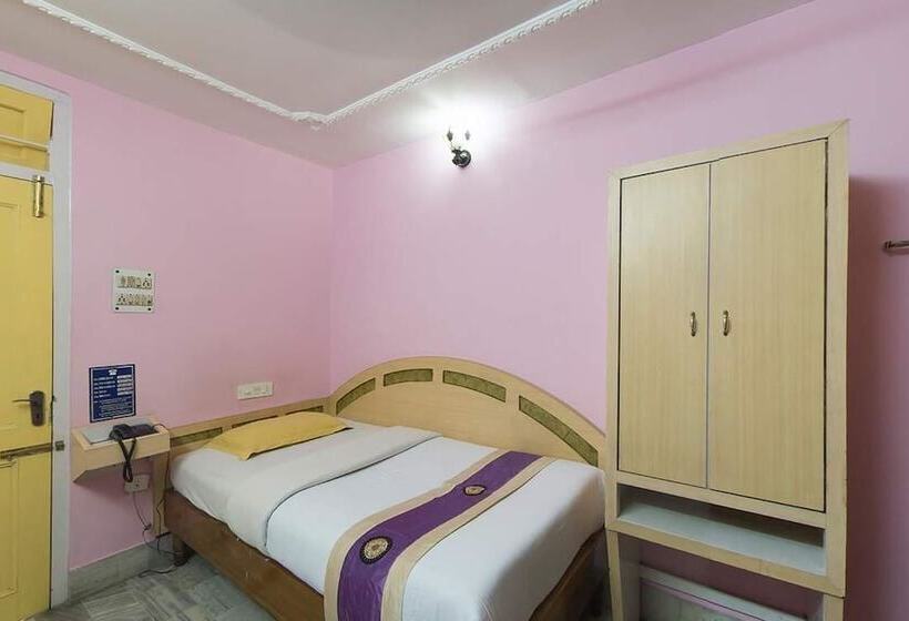 اتاق راحتی یک تخته, Mahalaxmi Indo Myanmar