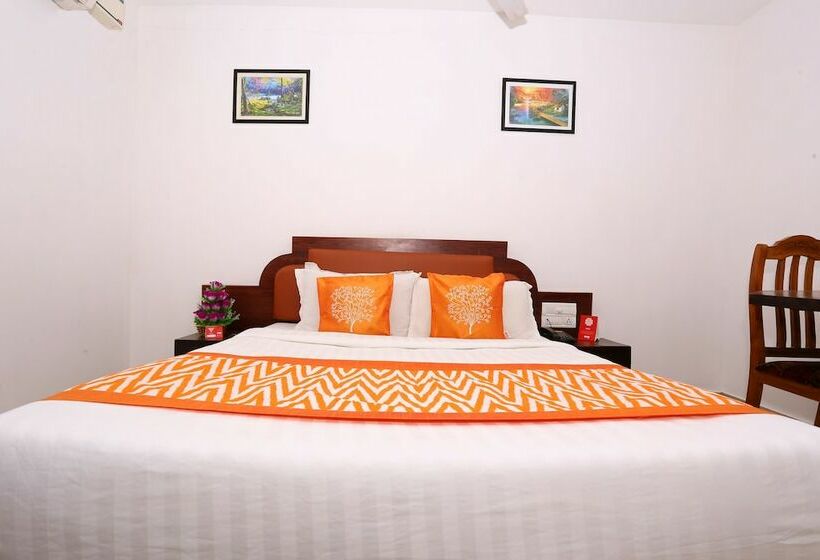 اتاق استاندارد, New Seaside Residency