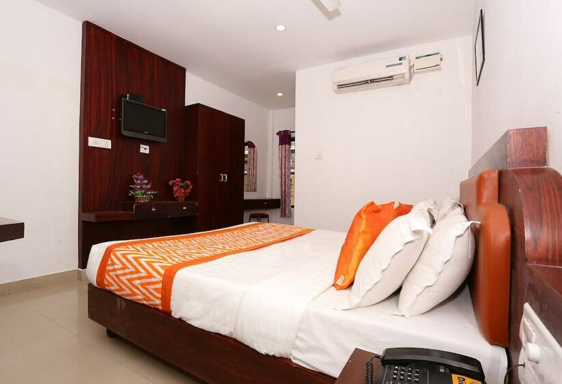 Quarto Estandar, New Seaside Residency