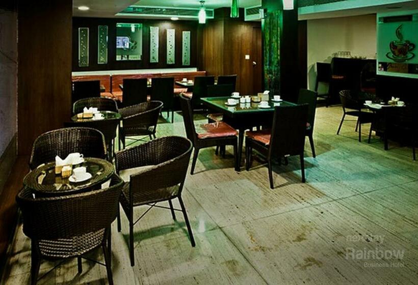 스탠다드 룸, New Rainbow Business