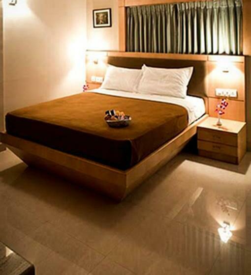 스탠다드 룸, New Rainbow Business