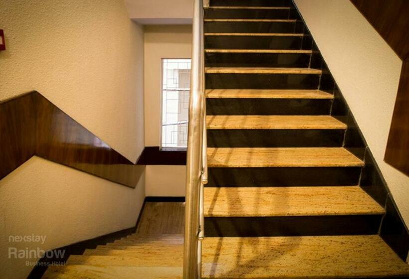 스탠다드 룸, New Rainbow Business