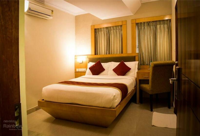 스탠다드 룸, New Rainbow Business