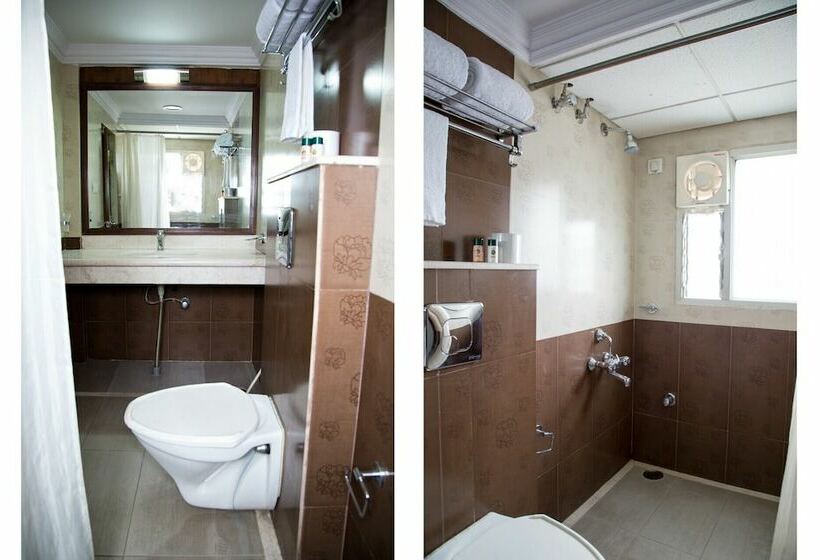 스탠다드 룸, New Rainbow Business