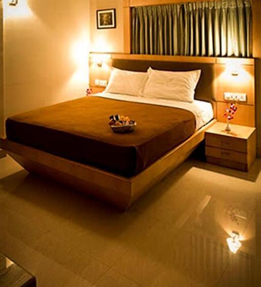 스탠다드 룸, New Rainbow Business