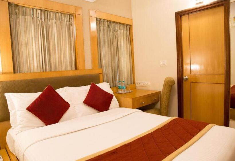 스탠다드 룸, New Rainbow Business