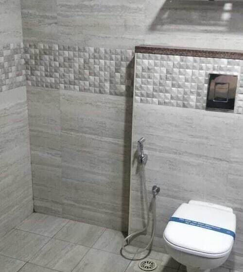 Номер Стандарт, Plazza Hotel , Trichy