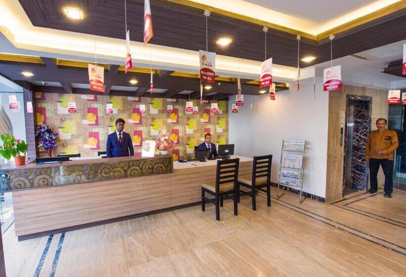 豪华房间, Plazza Hotel , Trichy