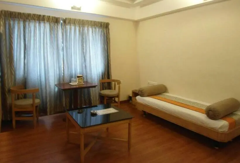 سوییت, Rajadhane