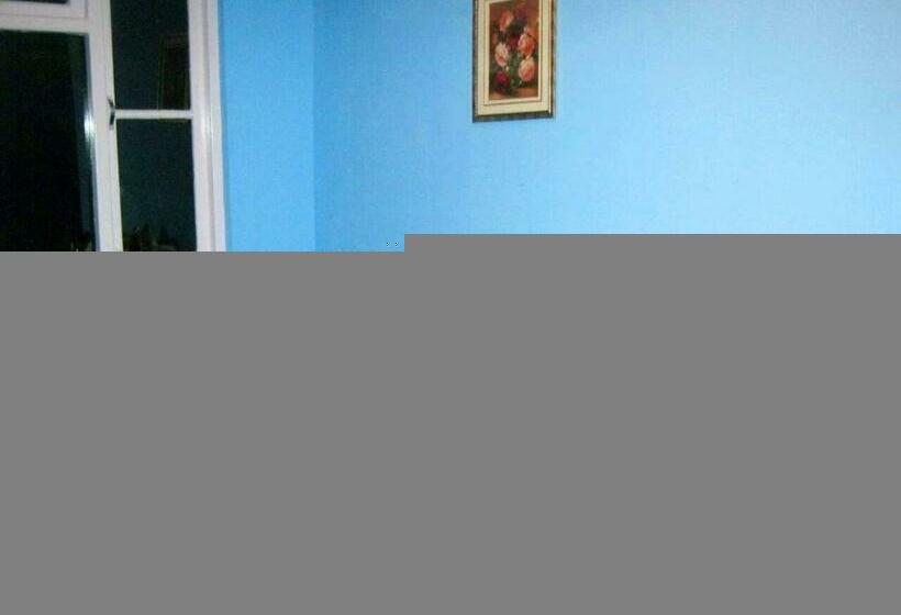 디럭스 룸, Tenzing Retreat, Lachung