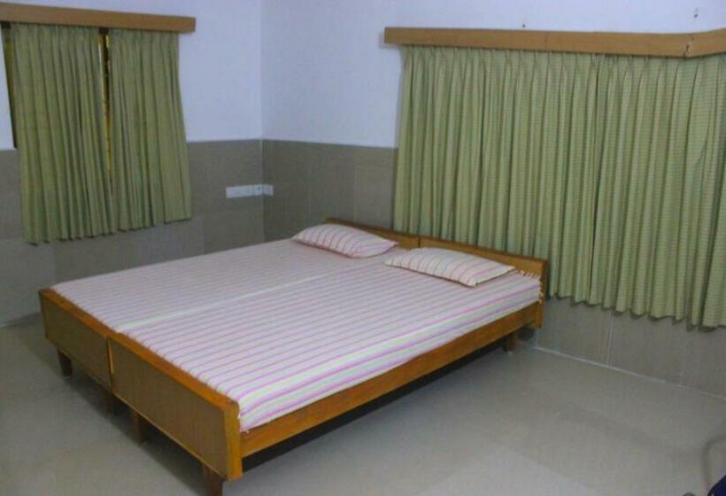 غرفة قياسية, Vinodhara Guesthouse