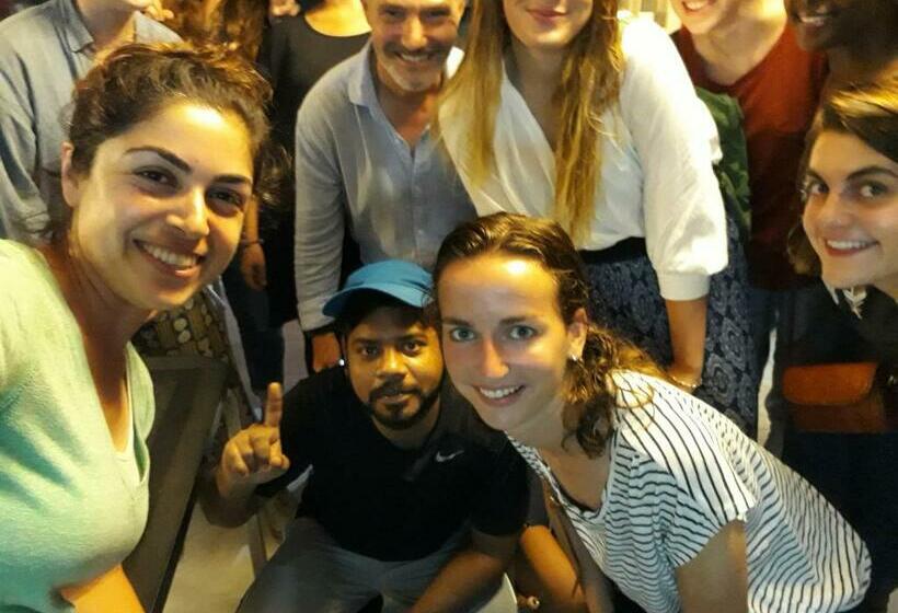 غرفة إقتصادية, Vinodhara Guesthouse