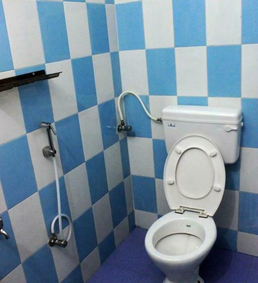 غرفة إقتصادية, Vinodhara Guesthouse