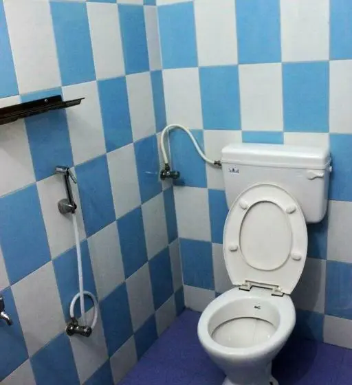 エコノミールーム, Vinodhara Guesthouse