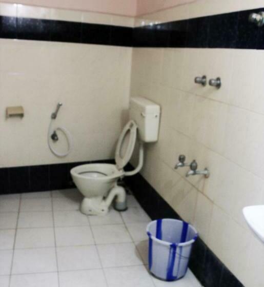 غرفة ديلوكس عائلية, Vinodhara Guesthouse