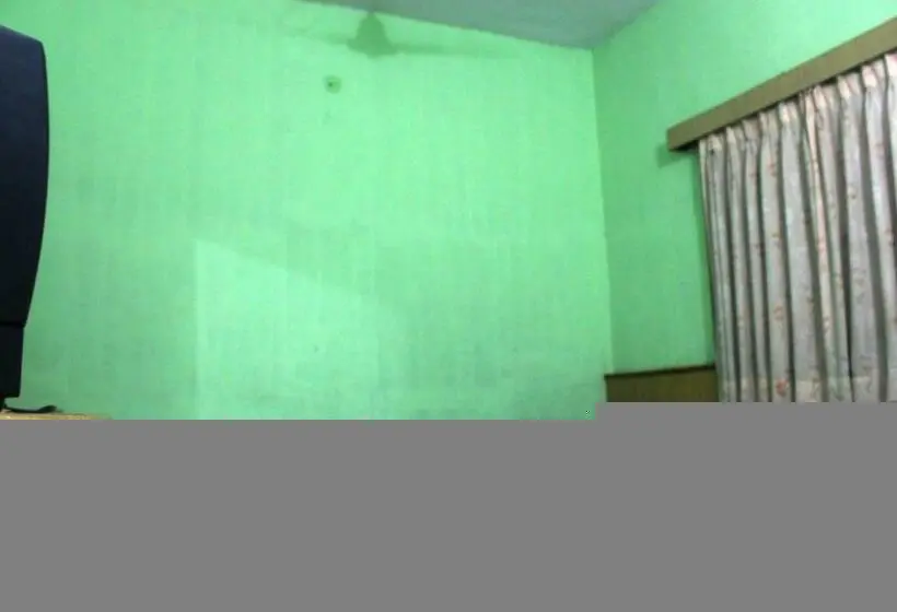 デラックスルーム, Vinodhara Guesthouse