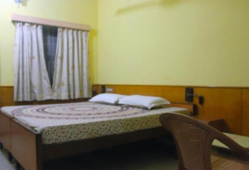 豪华房间, Vinodhara Guesthouse