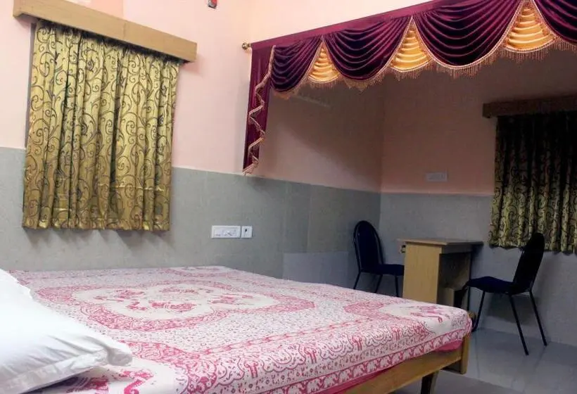 スタンダードルーム, Vinodhara Guesthouse