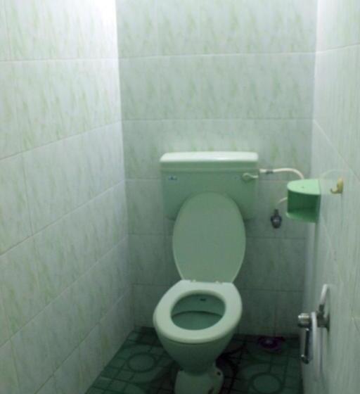 غرفة قياسية, Vinodhara Guesthouse