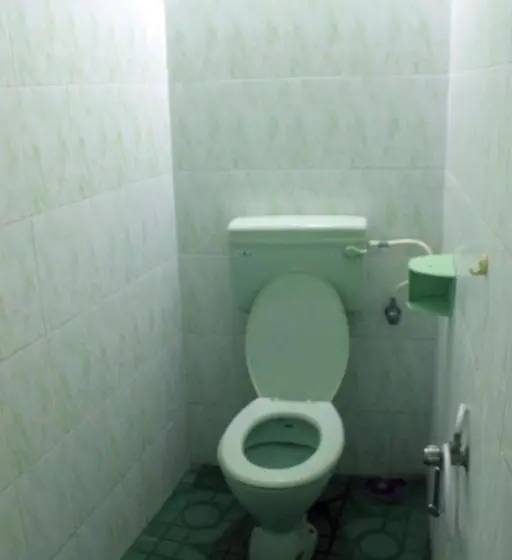 スタンダードルーム, Vinodhara Guesthouse