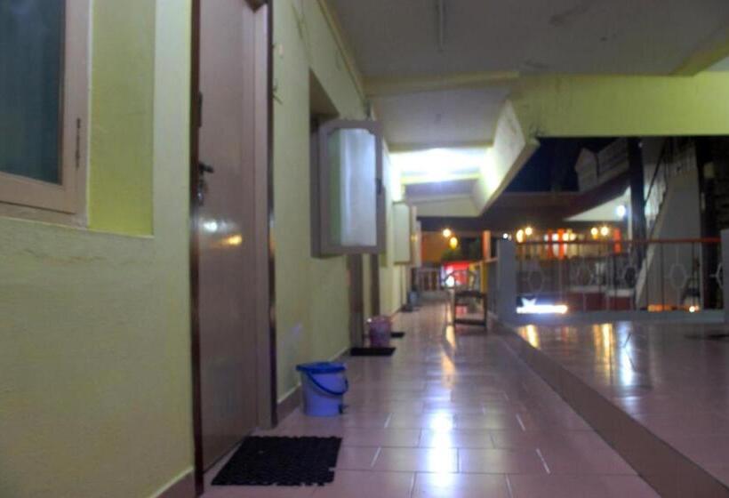 标准间, Vinodhara Guesthouse